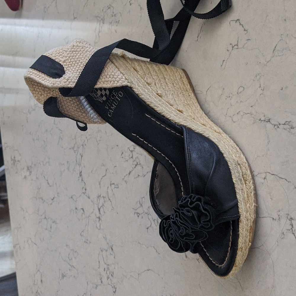 Platform espadrilles - Picture 3 of 7